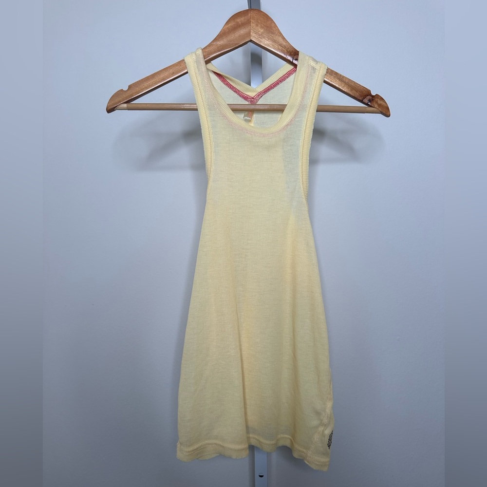 FP Movement by Free People Tank Top in Size S